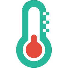 Thermometer Png Transpa Image
