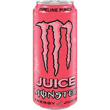 Monster Energy 500ml Dis Chem