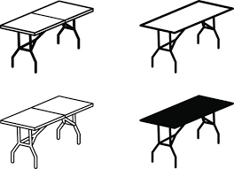 Folding Table Images Browse 121 269