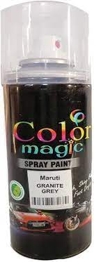 Buy Colormagic Maruti Car Spray Paint