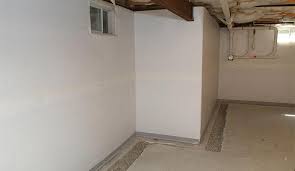 Interior Drainage Systems In