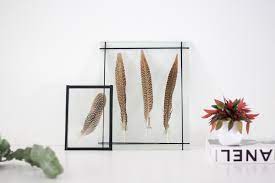 Diy Double Glass Frames Picture