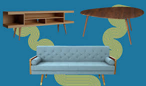 Affordable Midcentury Modern Furniture