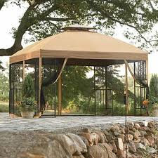 Vineyard Replacement Canopy