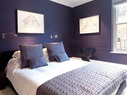 Purple Bedroom Decor Bedroom Colors