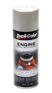 Dupli Color De1650 Ceramic Cast Coat