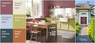 Color Trends 2023 Rodda Paint