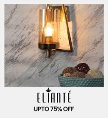 Lamps And Lightings For Home Upto 70