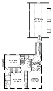 House Plan 86225 Southern Style With