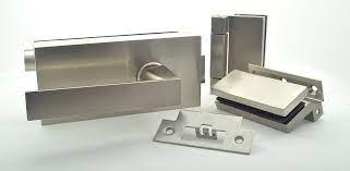 Glass Door Locks Latches Handles