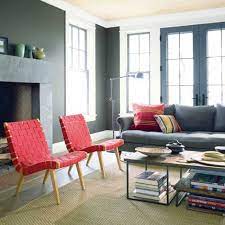 Guide To Warm And Cool Paint Colors