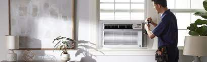 Air Conditioner Installation In