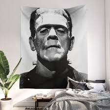 Frankenstein 1933 Classic Icon Image