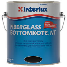 Interlux Fiberglass Bottomkote Nt Hard
