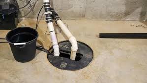What Is A Sump Pump And How Does It