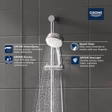 100 Hand Shower 2 Sprays 1 5 Gpm 5