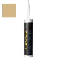 Oxime Silicone Sealant For Wall Endings