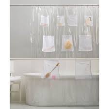 Peva Shower Curtain Shower Curtains