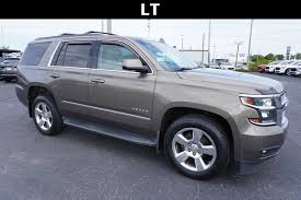 Used Chevy Tahoe For In Bradenton Fl