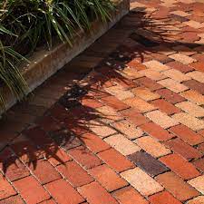 Sealing Brick Pavers The Ultimate