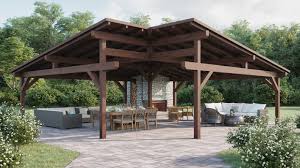 Pergola Ideas