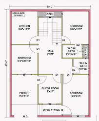 20 4 Bedroom House Plans Ideas For