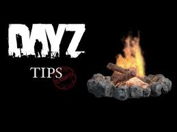 Dayz Tips 5 Fireplace Stash