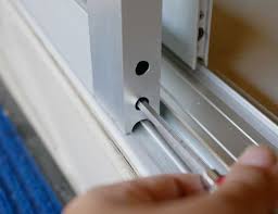 Patio Door Roller Repairs In Daventry