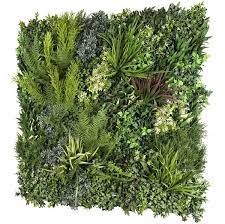 Vistafolia Artificial Green Wall