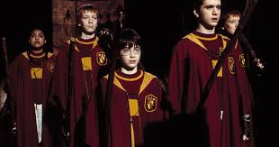 Harry Potter Show Set For Hbo S Max