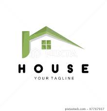 Home Design Logo Building Logo