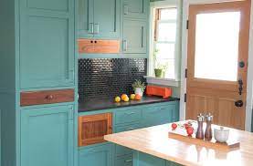Kitchen Cabinet Color Should You Paint