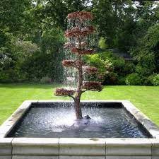Tree Fountain At Rs 60000 Soma Talav
