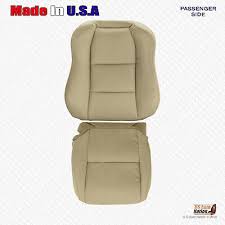 For 2004 Acura Tl Driver Passenger