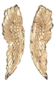 Buy Pacific Gold Antique Gold Angel