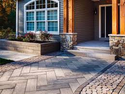 Concrete Pavers In Hampton Roads