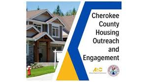 Cherokee County Housing Summit
