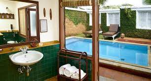 Best Private Pool Villas In Kerala Best