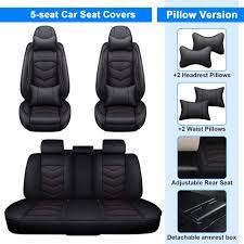 Seat Covers For 2009 Chevrolet Cobalt