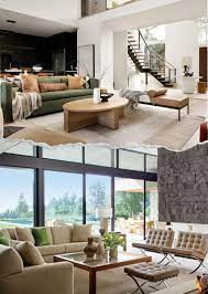 Modern Vs Contemporary Furniture Huset