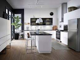 Ikea S New Kitchen Look Book Is The