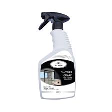 Oakmont Shower Guard 450ml Hifi