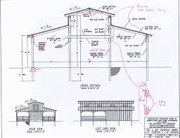 Pole Barn Plans