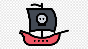 Computer Icons Piracy Ship Ship