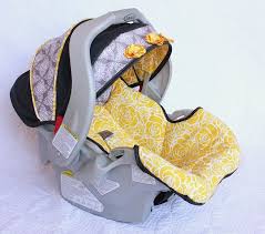 Cover For An Infant Car Seat