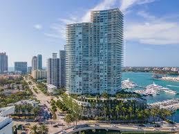Icon South Beach Condos For And