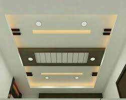 pvc false ceiling design service