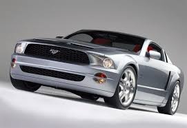 2008 Ford Mustang S Reviews