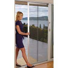 Safety Screen Door Mesh