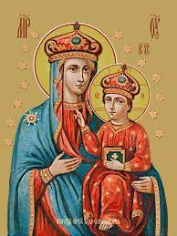 Buy Icon Of The Mother Of God